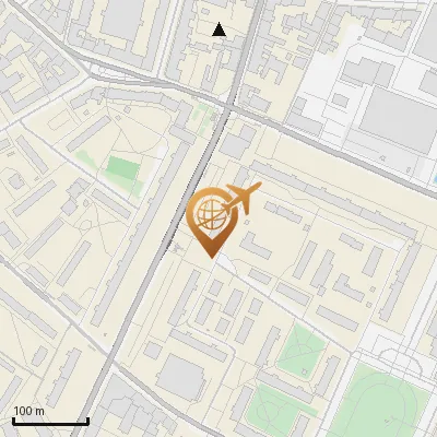 Foto zu Heinrich-Heine-Straße 7-9, 10179 Berlin