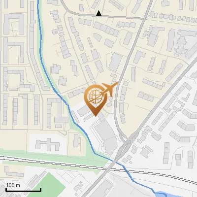 Karte Heinrich-Helbing-Straße 13-25, 22177 Hamburg