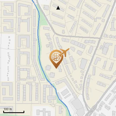 Foto zu Heinrich-Helbing-Straße 26-33, 22177 Hamburg