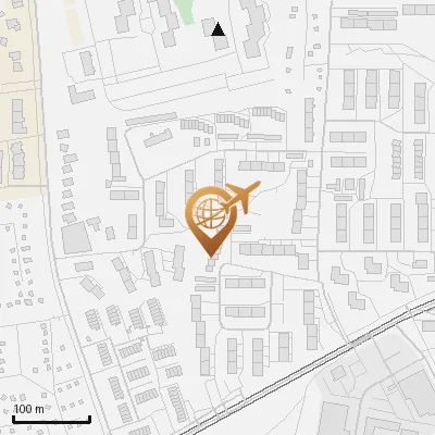 Karte Heinrich-Kaufmann-Ring 12, 22119 Hamburg