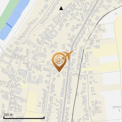 Foto zu Heinrich-Klein-Straße 15-21, 51143 Köln