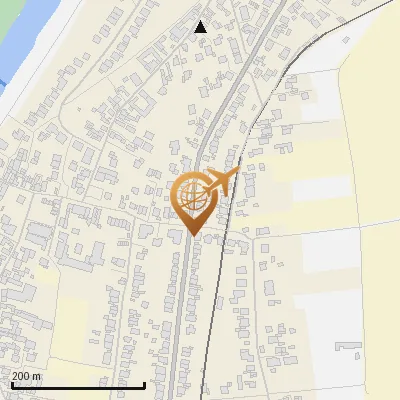 Foto zu Heinrich-Klein-Straße 23, 51143 Köln