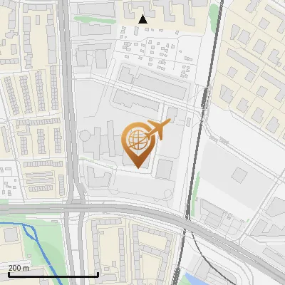 Foto zu Heinrich-Kley-Straße 1, 80807 München