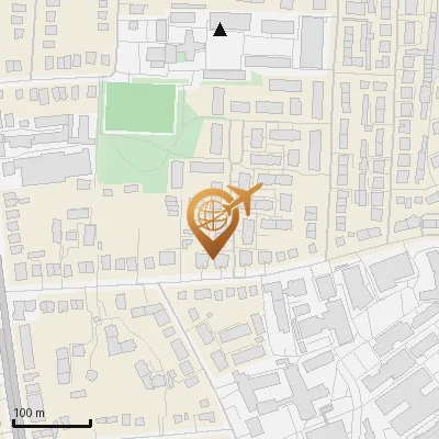 Karte Heinrich-Kock-Weg 1-2, 22529 Hamburg