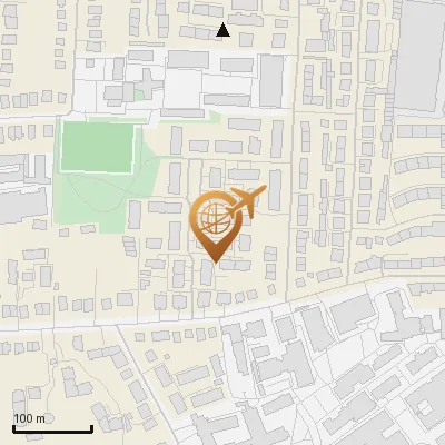 Karte Heinrich-Kock-Weg 4-10, 22529 Hamburg