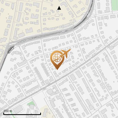 Karte Heinrich-Kröller-Straße 8-17, 81545 München