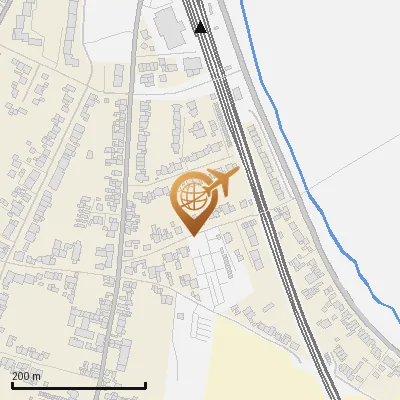 Karte Heinrich-Latz-Straße 14-21, 50769 Köln