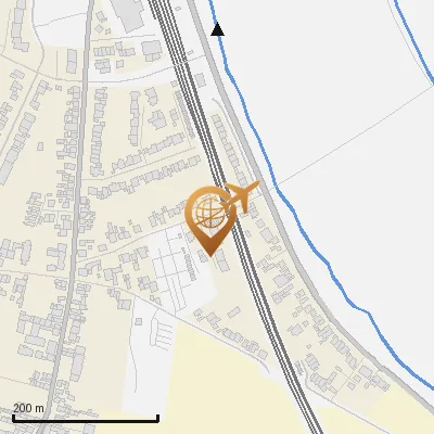 Karte Heinrich-Latz-Straße 24-31, 50769 Köln