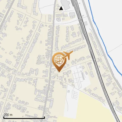 Karte Heinrich-Latz-Straße 7-13, 50769 Köln