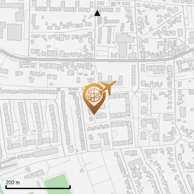 Foto zu Heinrich-Lob-Weg 1-28, 51145 Köln