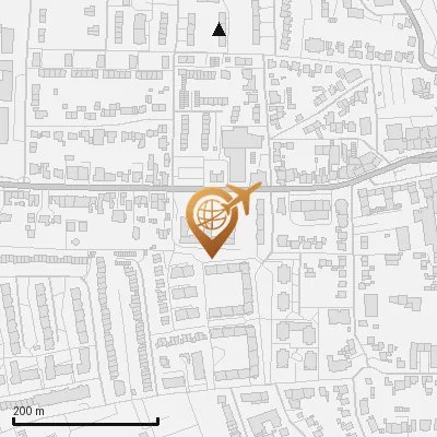 Foto zu Heinrich-Lob-Weg 31-35, 51145 Köln