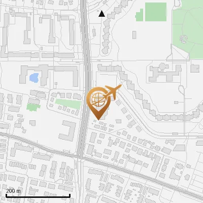 Karte Heinrich-Lübke-Straße 27-31, 81737 München