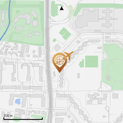 Foto zu Heinrich-Lübke-Straße 3-5, 81737 München