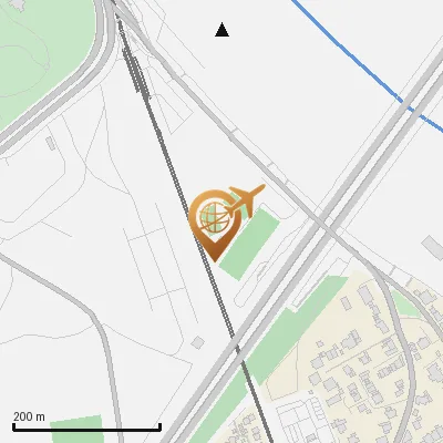 Foto zu Heinrich-Lübke-Ufer 18, 50996 Köln