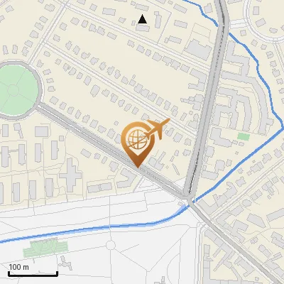 Foto zu Heinrich-Mann-Straße 6-12, 13156 Berlin