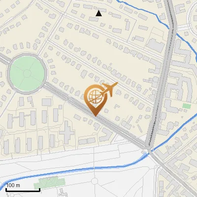 Foto zu Heinrich-Mann-Straße 13-20, 13156 Berlin