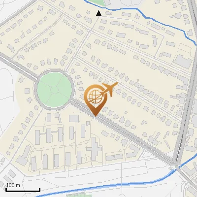 Foto zu Heinrich-Mann-Straße 22-28, 13156 Berlin