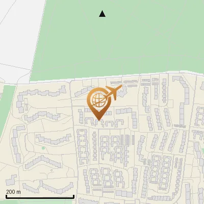 Karte Heinrich-Mann-Straße 20-30, 50829 Köln