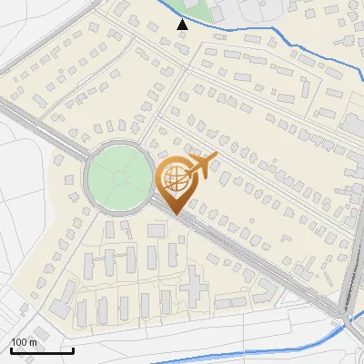 Foto zu Heinrich-Mann-Straße 29-32, 13156 Berlin