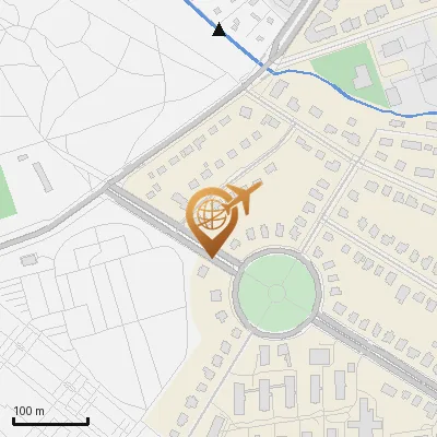 Foto zu Heinrich-Mann-Straße 34-36, 13156 Berlin