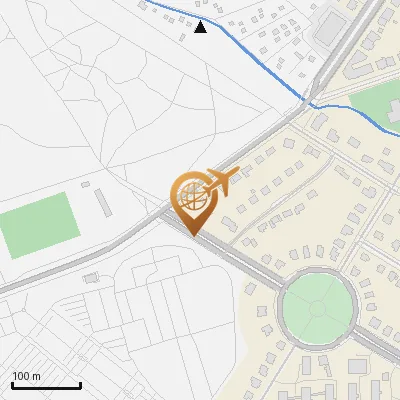 Foto zu Heinrich-Mann-Straße 42, 13156 Berlin