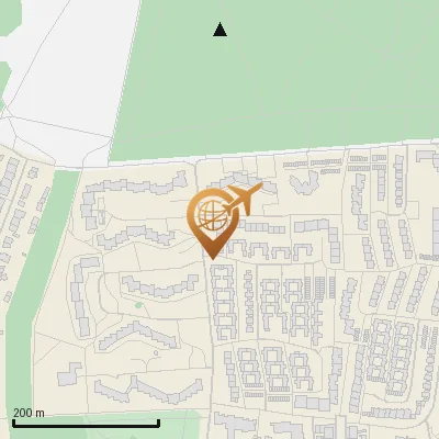 Foto zu Heinrich-Mann-Straße 2-16, 50829 Köln