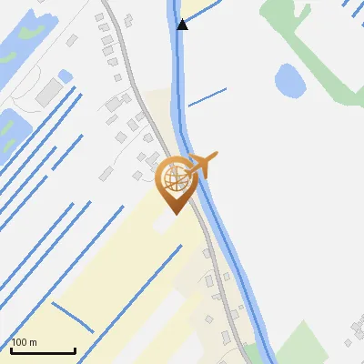 Karte Heinrich-Osterath-Straße 107-110, 21037 Hamburg