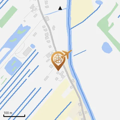 Karte Heinrich-Osterath-Straße 113-115, 21037 Hamburg