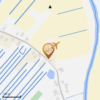 Karte Heinrich-Osterath-Straße 156-158, 21037 Hamburg