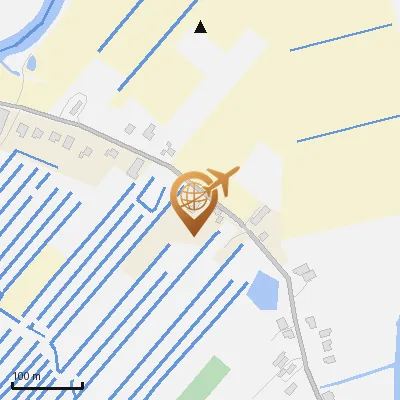 Karte Heinrich-Osterath-Straße 161-165, 21037 Hamburg