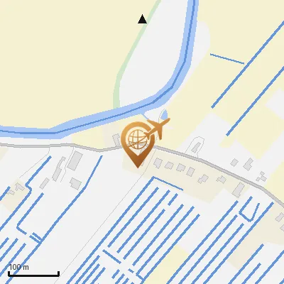 Karte Heinrich-Osterath-Straße 189, 21037 Hamburg