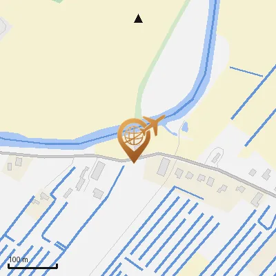 Karte Heinrich-Osterath-Straße 192, 21037 Hamburg