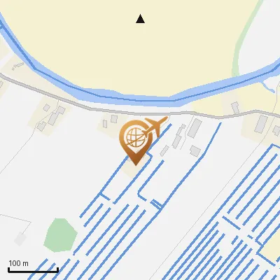 Karte Heinrich-Osterath-Straße 209, 21037 Hamburg