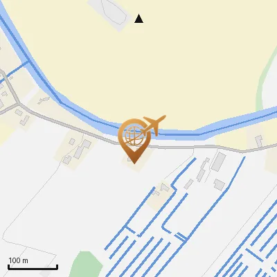 Karte Heinrich-Osterath-Straße 215, 21037 Hamburg