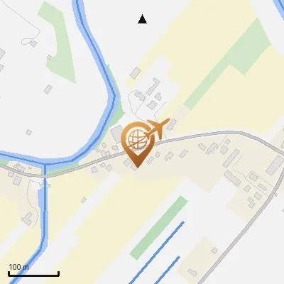 Karte Heinrich-Osterath-Straße 21-25, 21037 Hamburg