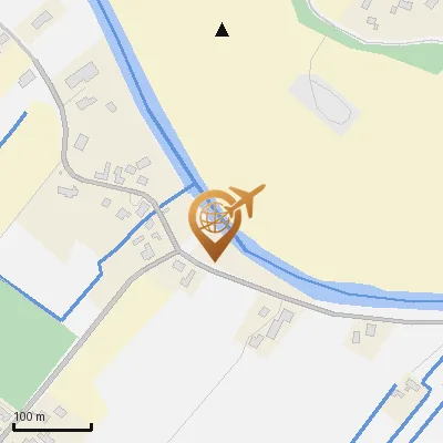 Karte Heinrich-Osterath-Straße 238, 21037 Hamburg