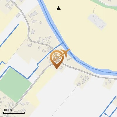 Karte Heinrich-Osterath-Straße 239, 21037 Hamburg