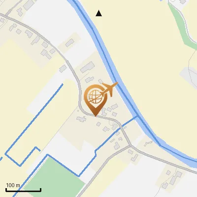 Karte Heinrich-Osterath-Straße 250-254, 21037 Hamburg