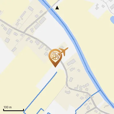 Karte Heinrich-Osterath-Straße 263, 21037 Hamburg