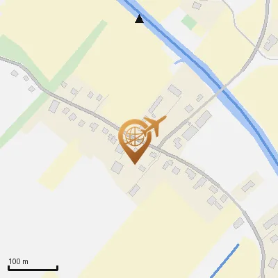 Karte Heinrich-Osterath-Straße 285-291, 21037 Hamburg