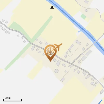 Karte Heinrich-Osterath-Straße 293-295, 21037 Hamburg