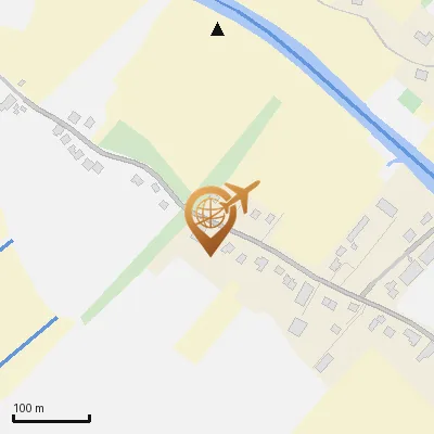 Karte Heinrich-Osterath-Straße 301-306, 21037 Hamburg