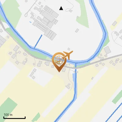 Foto zu Heinrich-Osterath-Straße 39-41, 21037 Hamburg