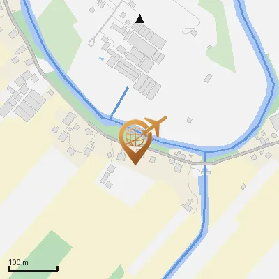 Foto zu Heinrich-Osterath-Straße 43-45, 21037 Hamburg