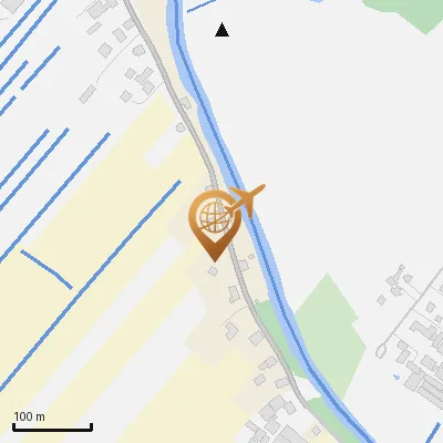 Karte Heinrich-Osterath-Straße 88-97, 21037 Hamburg