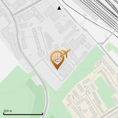 Karte Heinrich-Pesch-Straße 1-5-7, 50739 Köln