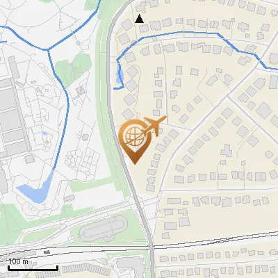 Karte Heinrich-Plett-Straße 65-69, 22607 Hamburg