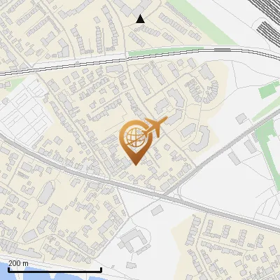 Foto zu Heinrich-Renard-Straße 2-8, 51149 Köln