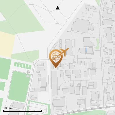 Karte Heinrich-Rohlmann-Straße 10-16, 50829 Köln