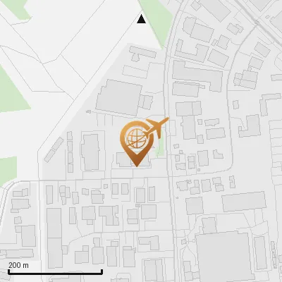 Foto zu Heinrich-Rohlmann-Straße 17, 50829 Köln